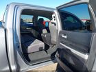 2021 Toyota Tundra Sr5 Серебряный vin: 5TFDY5F19MX018873