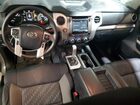 2019 Toyota Tundra Crewmax Sr5 Gray vin: 5TFDY5F1XKX859145