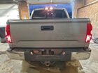 2019 Toyota Tundra Crewmax Sr5 Gray vin: 5TFDY5F1XKX859145