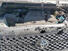 2021 Toyota Tundra Crewmax Sr5 Серый vin: 5TFDY5F1XMX029865