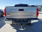 2021 Toyota Tundra Crewmax Sr5 Серый vin: 5TFDY5F1XMX029865