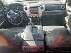 2021 Toyota Tundra Crewmax Sr5 Серый vin: 5TFDY5F1XMX029865