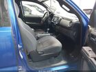2016 Toyota Tacoma Trd Sport Blue vin: 5TFDZ5BN9GX007429 2016 Toyota Tacoma Trd Sport Blue vin: 5TFDZ5BN9GX007429