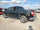 2016 Toyota Tundra Crewmax Sr5 Черный vin: 5TFEM5F10GX102021
