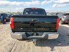 2016 Toyota Tundra Crewmax Sr5 Черный vin: 5TFEM5F10GX102021