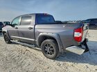 2016 Toyota Tundra Crewmax Sr5 Серый vin: 5TFEM5F15GX103987