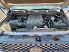2018 Toyota Tundra Crewmax Sr5 Серебряный vin: 5TFEM5F15JX132767