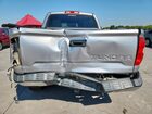 2018 Toyota Tundra Crewmax Sr5 Серебряный vin: 5TFEM5F15JX132767