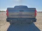 2018 Toyota Tundra Crewmax Sr5 Серый vin: 5TFEM5F19JX133601