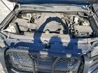 2018 Toyota Tundra Crewmax Sr5 Серый vin: 5TFEM5F19JX133601
