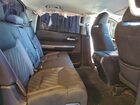 2021 Toyota Tundra Crewmax Sr5 Серый vin: 5TFEY5F16MX286736