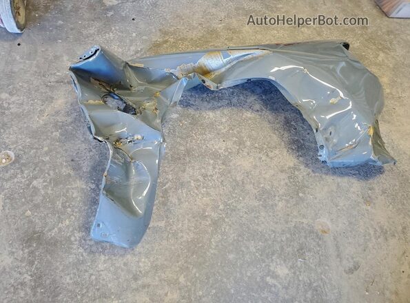 5TFEY5F16MX286736 2021 TOYOTA TUNDRA Серый Вид подкапотного пространства