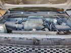 2021 Toyota Tundra Crewmax Sr5 Серый vin: 5TFEY5F16MX286736