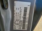 2021 Toyota Tundra Crewmax Sr5 Серый vin: 5TFEY5F16MX286736