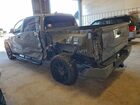 2021 Toyota Tundra Crewmax Sr5 Серый vin: 5TFEY5F16MX286736