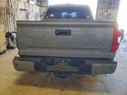 2021 Toyota Tundra Crewmax Sr5 Серый vin: 5TFEY5F16MX286736