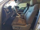 2021 Toyota Tundra Crewmax Sr5 Серый vin: 5TFEY5F16MX286736