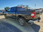 2019 Toyota Tundra Crewmax Limited Black vin: 5TFFY5F1XKX245656 2019 Toyota Tundra Crewmax Limited Black vin: 5TFFY5F1XKX245656