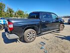 2019 Toyota Tundra Crewmax Limited Black vin: 5TFFY5F1XKX245656 2019 Toyota Tundra Crewmax Limited Black vin: 5TFFY5F1XKX245656