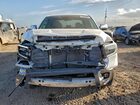 2020 Toyota Tundra Crewmax Limited Белый vin: 5TFHY5F10LX897311