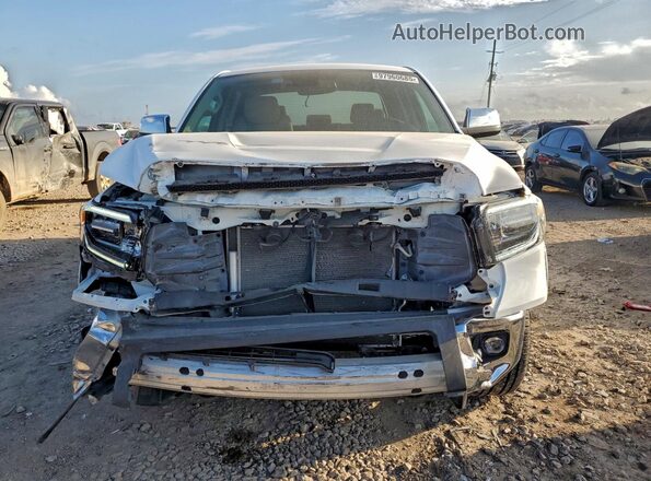 5TFHY5F10LX897311 2020 TOYOTA LIMITED Белый Вид спереди