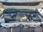 2020 Toyota Tundra Crewmax Limited Белый vin: 5TFHY5F10LX897311