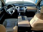 2020 Toyota Tundra Crewmax Limited Белый vin: 5TFHY5F10LX897311