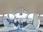 2020 Toyota Tundra Crewmax Limited Белый vin: 5TFHY5F10LX897311