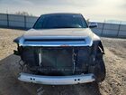 2021 Toyota Tundra Crewmax Limited Черный vin: 5TFHY5F10MX038415