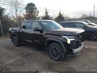 2024 Toyota Tundra Limited Brown vin: 5TFJA5DB2RX165045