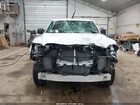 2026 Toyota Tundra Sr Crewmax 5.5' Bed White vin: 5TFKB5DB6TX354046