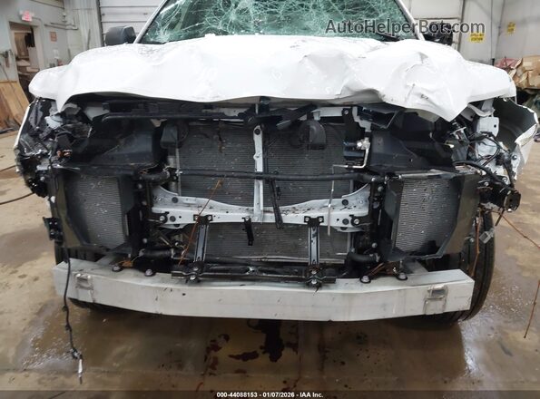 5TFKB5DB6TX354046 2026 TOYOTA TUNDRA White 