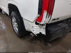 2026 Toyota Tundra Sr Crewmax 5.5' Bed White vin: 5TFKB5DB6TX354046