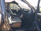 2025 Toyota Tundra Sr5 Серый vin: 5TFLA5AB3SX048254