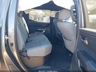 2025 Toyota Tundra Sr5 Серый vin: 5TFLA5AB3SX048254