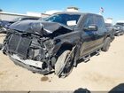 2025 Toyota Tundra Sr5 Серый vin: 5TFLA5AB3SX048254