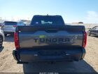 2025 Toyota Tundra Sr5 Серый vin: 5TFLA5AB3SX048254