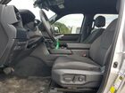 2025 Toyota Tundra Crewmax Sr Серебряный vin: 5TFLA5AB7SX043753