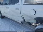 2022 Toyota Tundra Sr5 White vin: 5TFLA5DA8NX050945