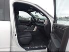 2026 Toyota Tundra Sr5 Crewmax 5.5' Bed Белый vin: 5TFLA5DB0TX345365