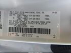2026 Toyota Tundra Sr5 Crewmax 5.5' Bed Белый vin: 5TFLA5DB0TX345365