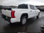 2026 Toyota Tundra Sr5 Crewmax 5.5' Bed Белый vin: 5TFLA5DB0TX345365