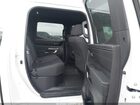 2026 Toyota Tundra Sr5 Crewmax 5.5' Bed Белый vin: 5TFLA5DB0TX345365