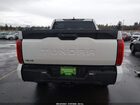 2026 Toyota Tundra Sr5 Crewmax 5.5' Bed Белый vin: 5TFLA5DB0TX345365