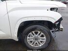 2026 Toyota Tundra Sr5 Crewmax 5.5' Bed Белый vin: 5TFLA5DB0TX345365