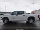 2026 Toyota Tundra Sr5 Crewmax 5.5' Bed Белый vin: 5TFLA5DB0TX345365