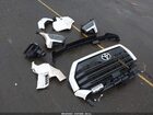 2026 Toyota Tundra Sr5 Crewmax 5.5' Bed Белый vin: 5TFLA5DB0TX345365