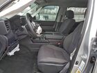 2024 Toyota Tundra Crewmax Sr Серебряный vin: 5TFLA5DB1RX184680