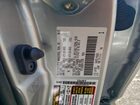 2023 Toyota Tundra Crewmax Sr Серебряный vin: 5TFLA5DB2PX115395