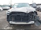2022 Toyota Tundra Sr5 Черный vin: 5TFLA5DB5NX014395